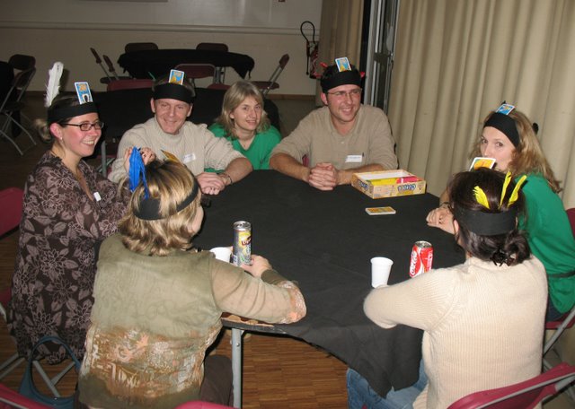 FestiJeux - Les Tournois